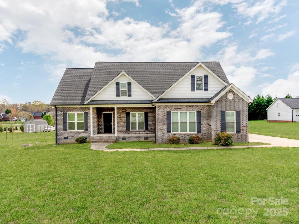514 Baucom Deese Rd., Monroe, NC 28110