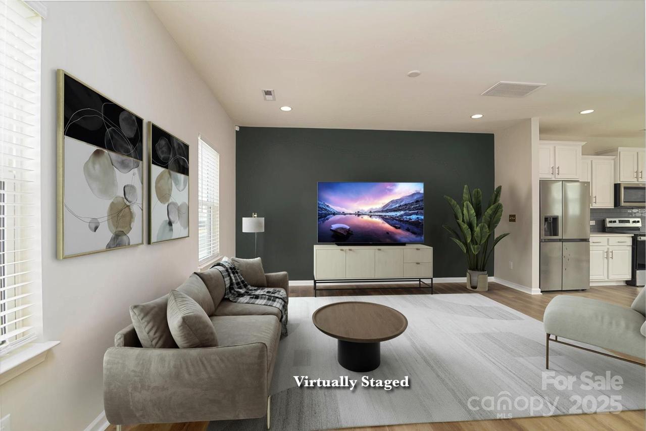 13304 Porter Creek Rd., Charlotte, NC 28262