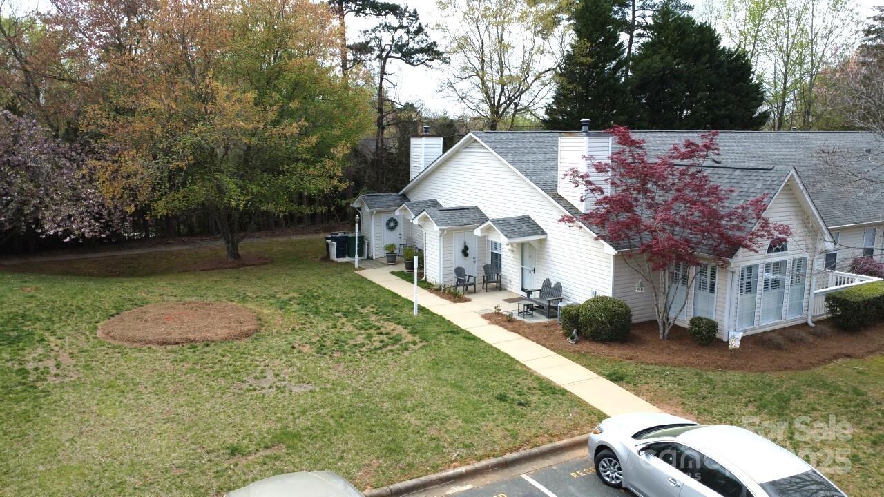 21205 Cold Spring Ln., Cornelius, NC 28031