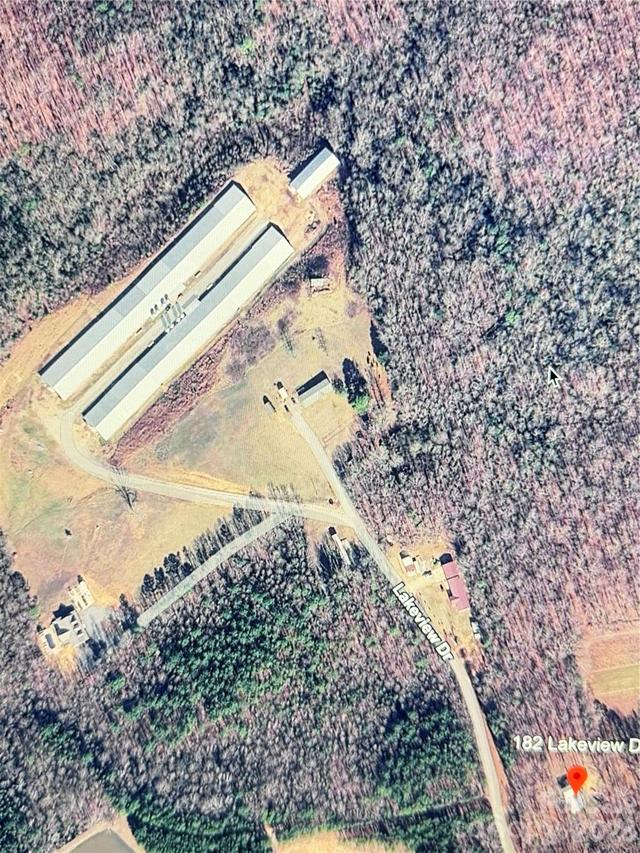 182 Lake View Dr., Star, NC 27356
