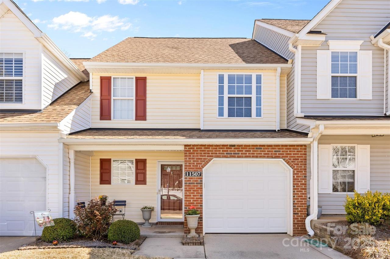 11507 Rabbit Ridge Rd., Charlotte, NC 28270