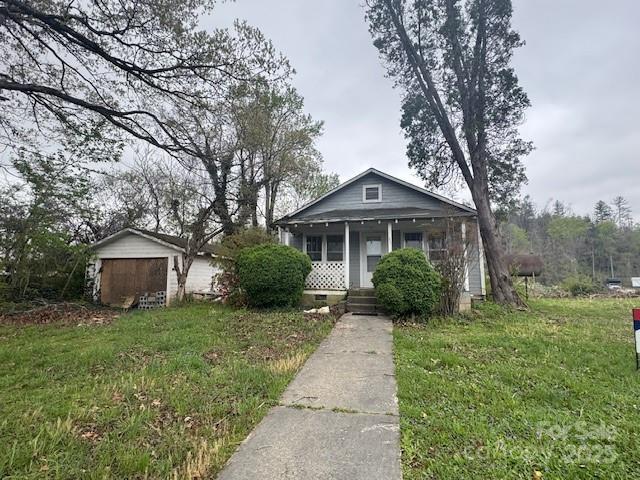 43 Lester Hollifield Rd., Marion, NC 28752
