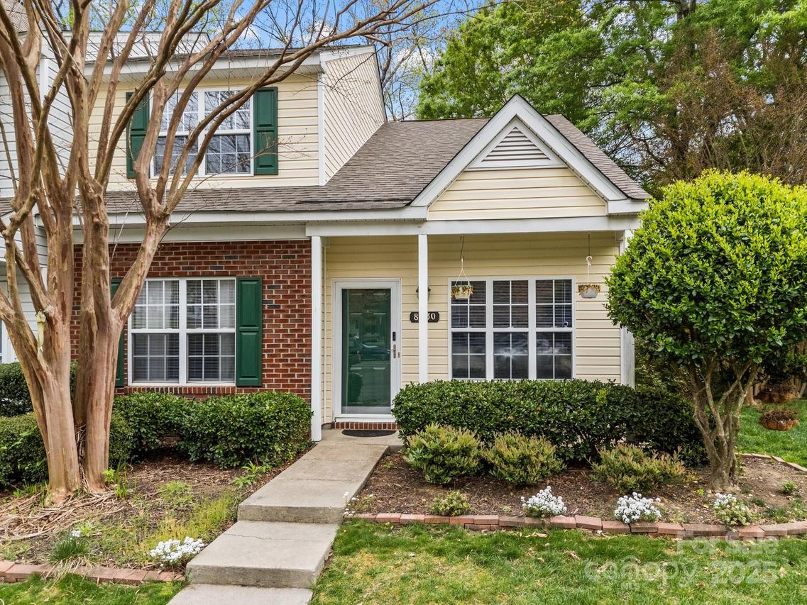 8230 Rudolph Rd., Charlotte, NC 28216