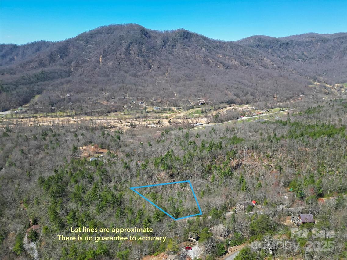 V/L Deer Ln., Marion, NC 28752
