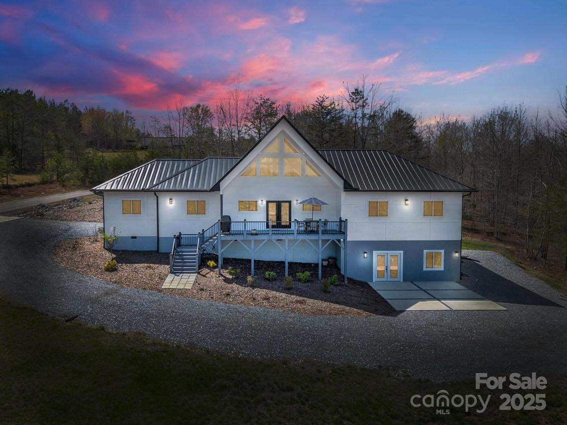 456 Hickory Loop, Rutherfordton, NC 28139