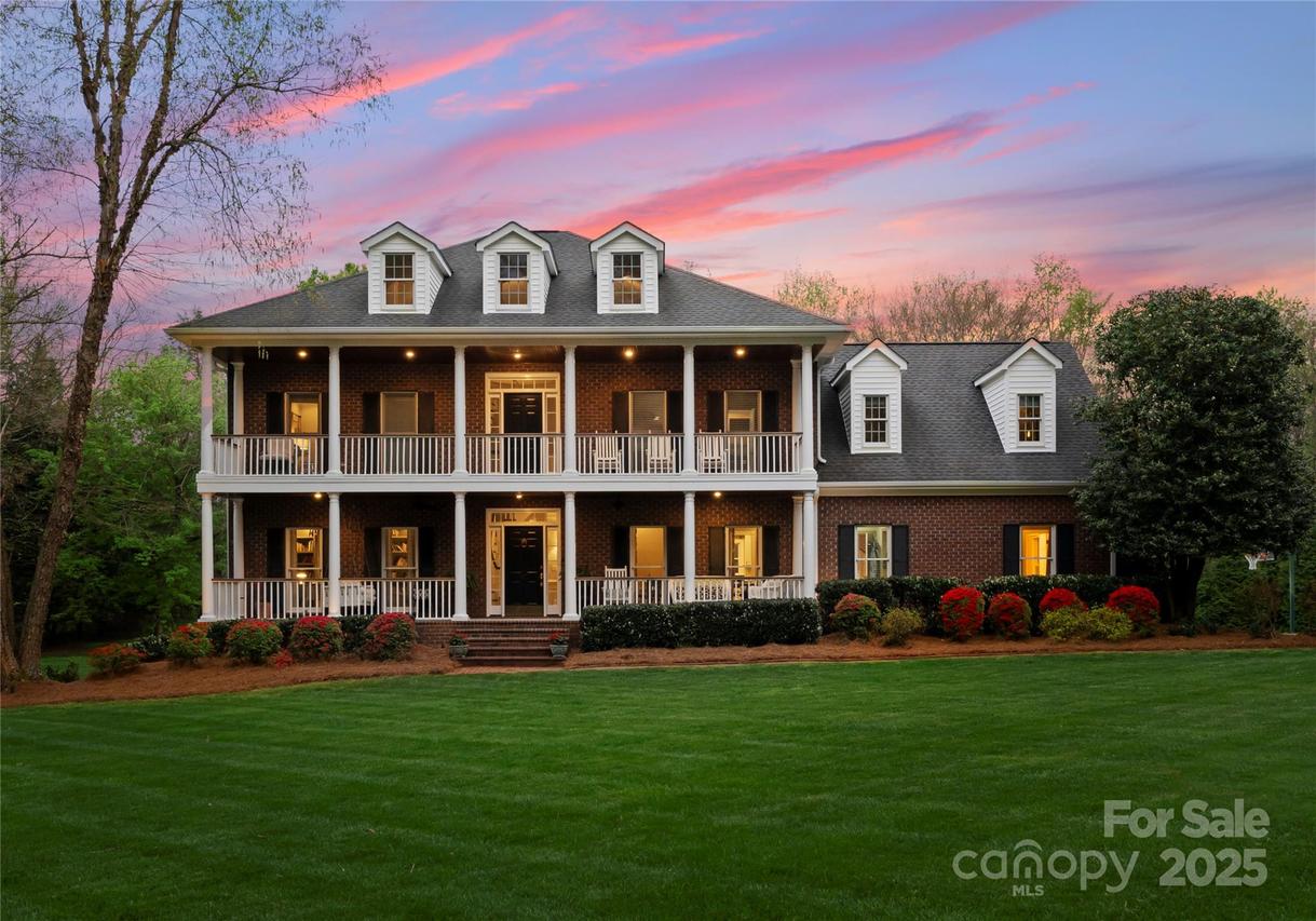 8963 Harris Rd., Concord, NC 28027