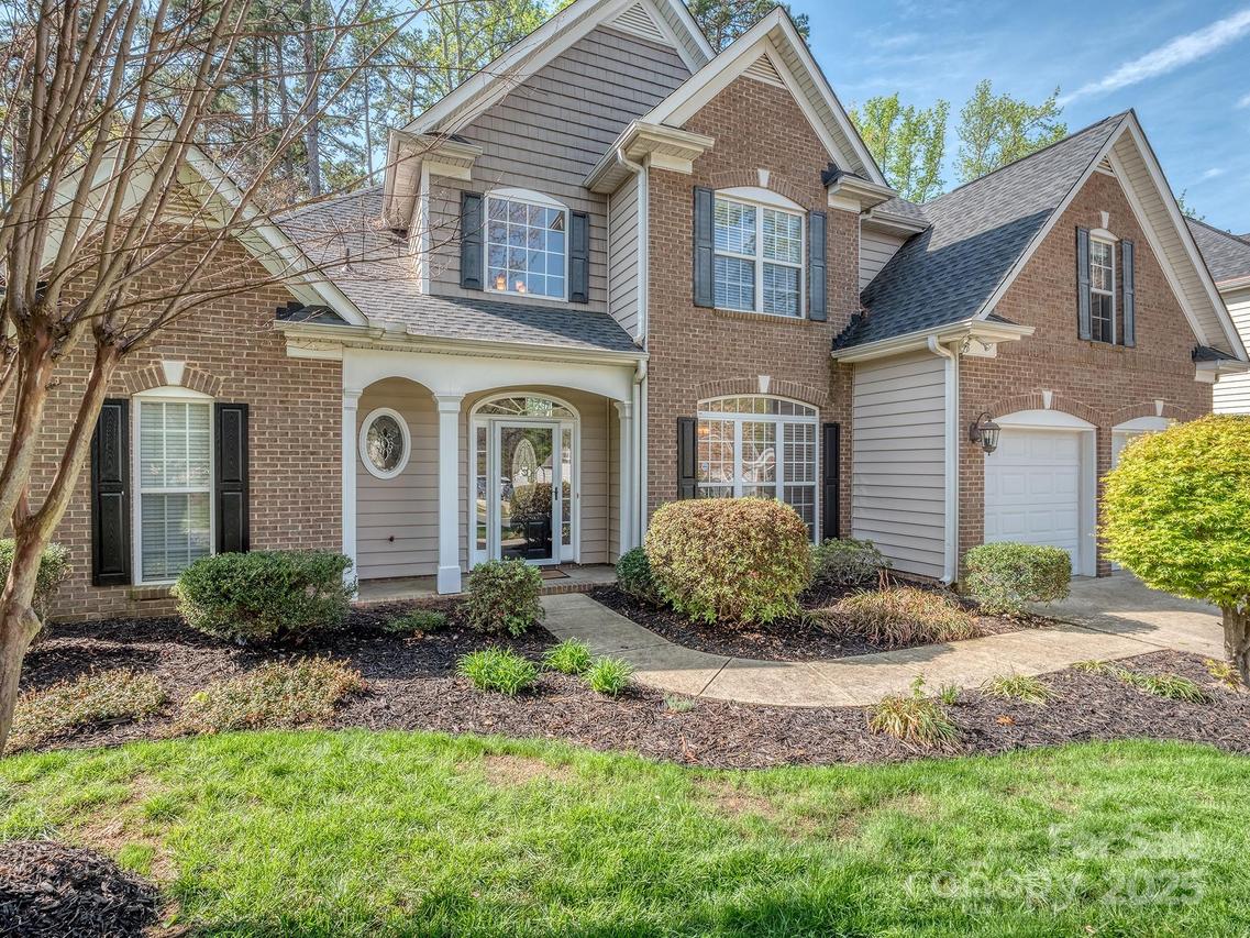 1009 Summer Creste Dr., Indian Trail, NC 28079