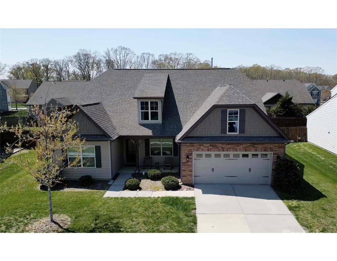 4425 Marlay Park, Indian Trail, NC 28079
