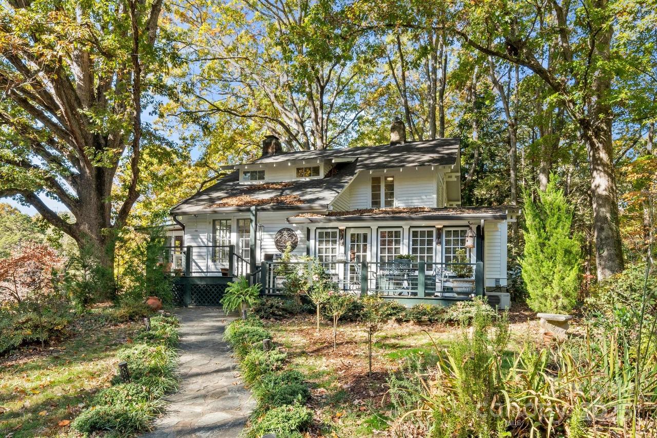 144 Miller Dr., Tryon, NC 28782