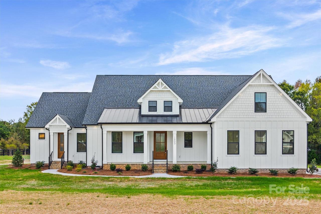 1503 Baileys Run, Gastonia, NC 28056
