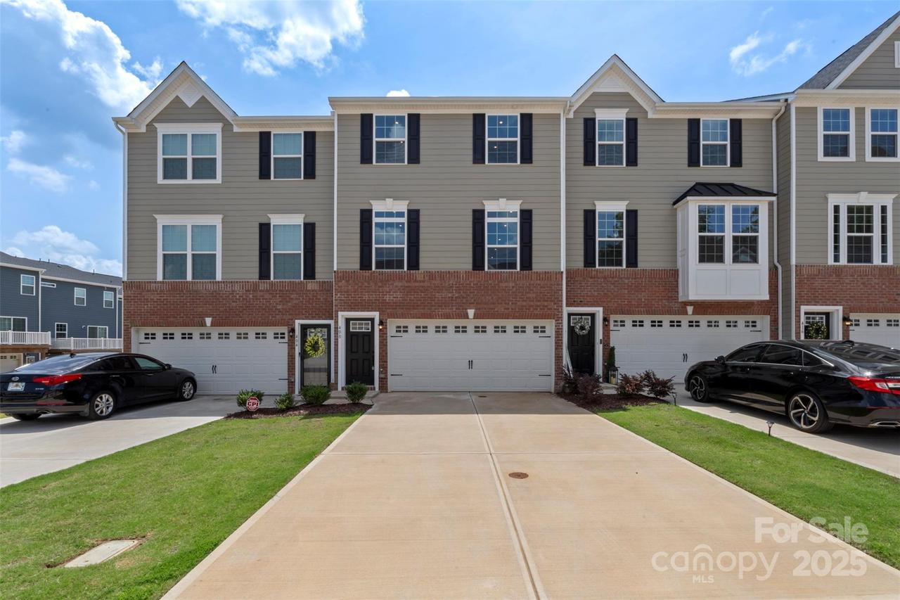 408 Moondance Dr. #C, Gastonia, NC 28054