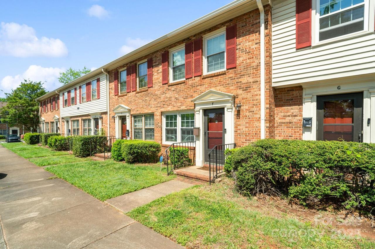 6354 Old Pineville Rd. #F, Charlotte, NC 28217