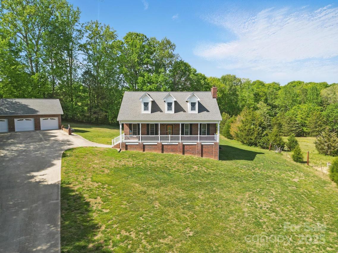 2805 Sadler Rd., Alexis, NC 28006