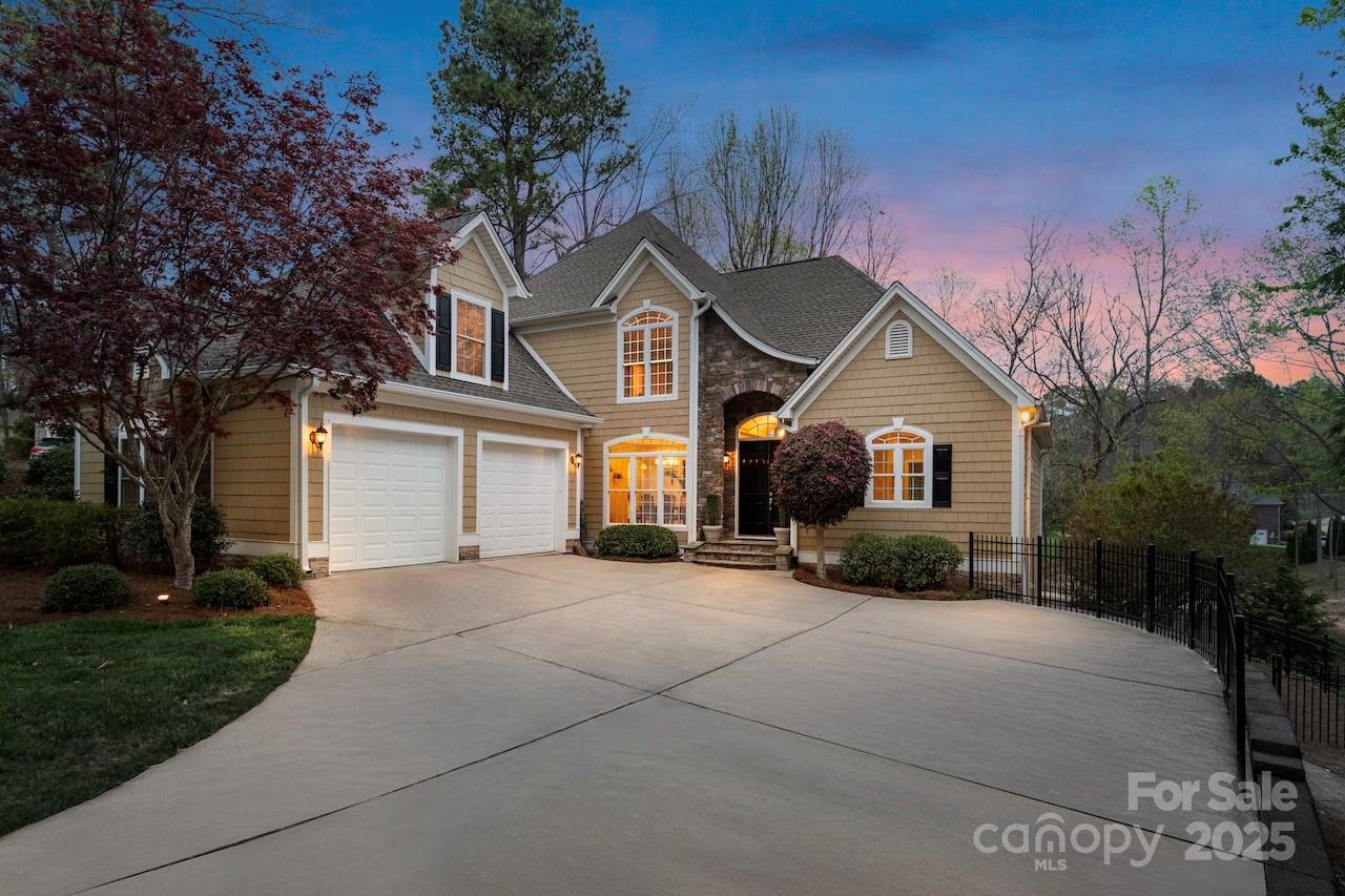 2228 Metcalf Dr., Sherrills Ford, NC 28673