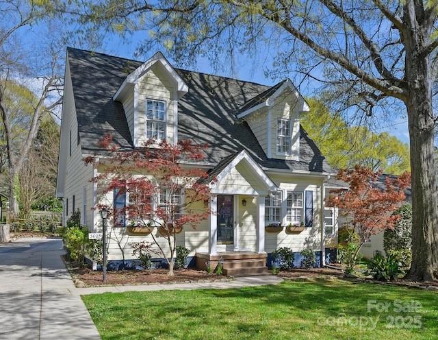 3005 Somerset Dr., Charlotte, NC 28209
