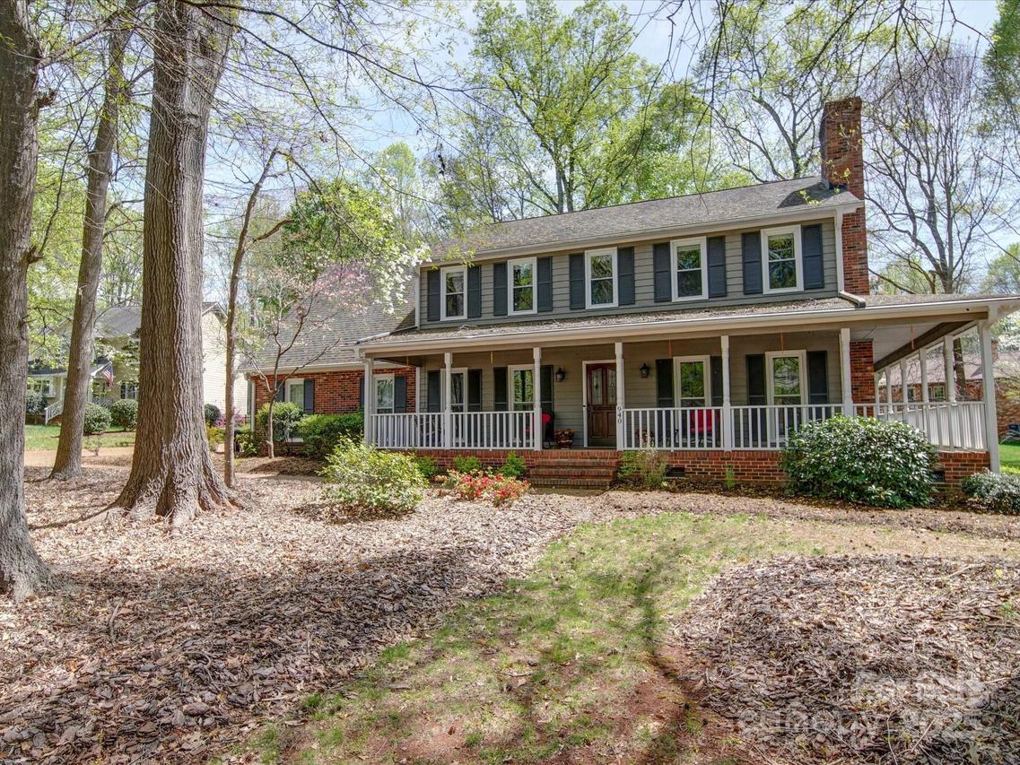 940 Brittany Ct. #23, Gastonia, NC 28056