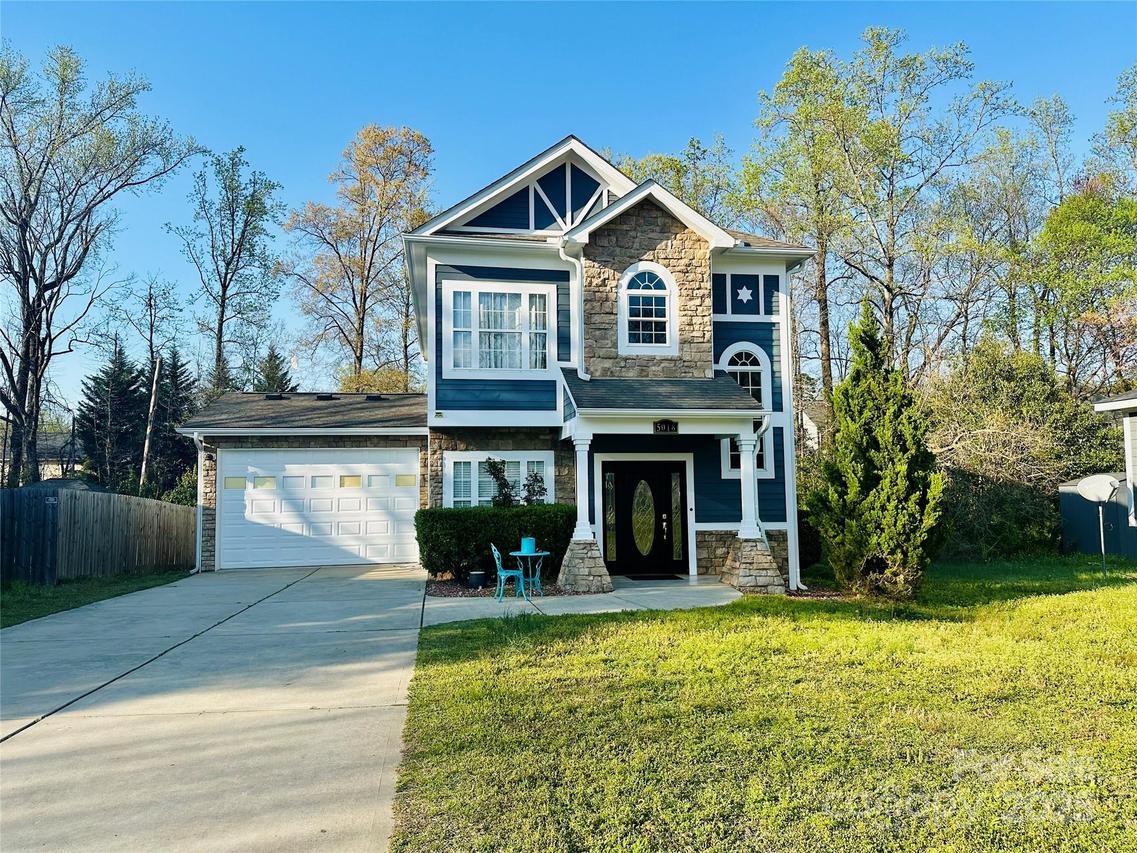 5018 Victoria Ave., Charlotte, NC 28269
