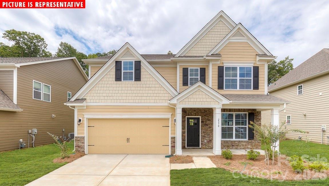 116 Fordingbridge Ln., Mooresville, NC 28115