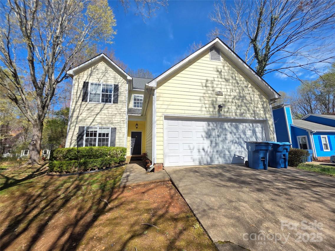 5416 River Falls Dr., Charlotte, NC 28215