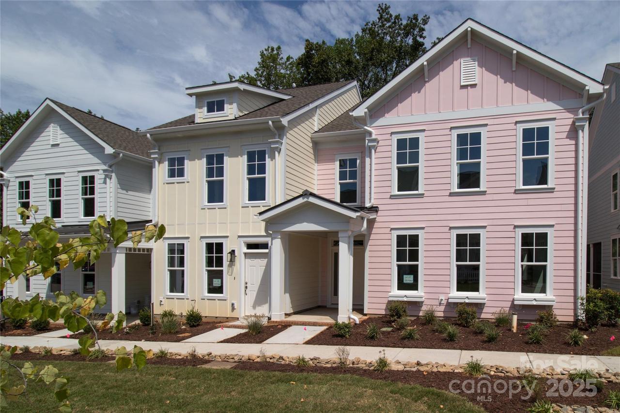 280 Gilead Rd., Huntersville, NC 28078