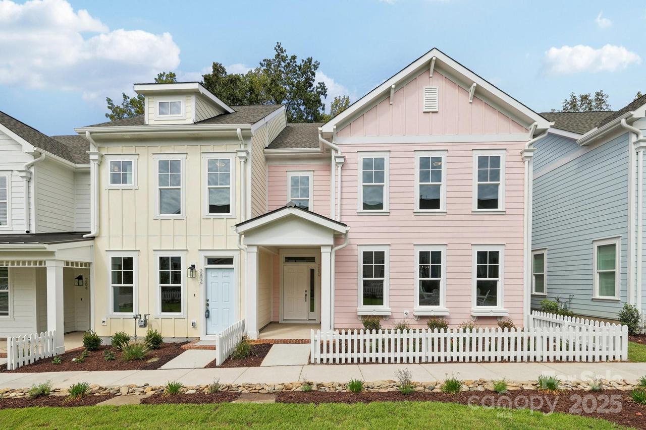 280 Gilead Rd., Huntersville, NC 28078