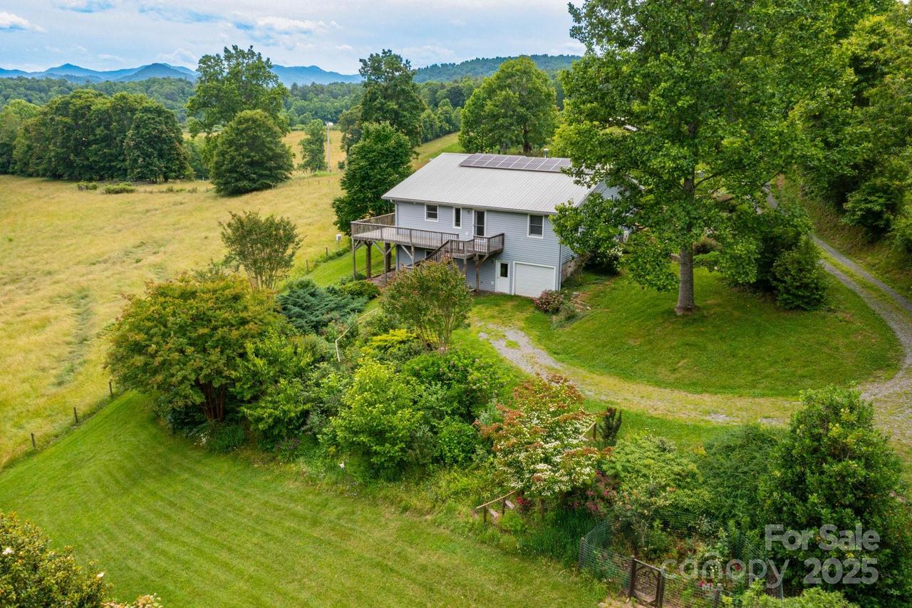 1510 Graham Rd., Marshall, NC 28753