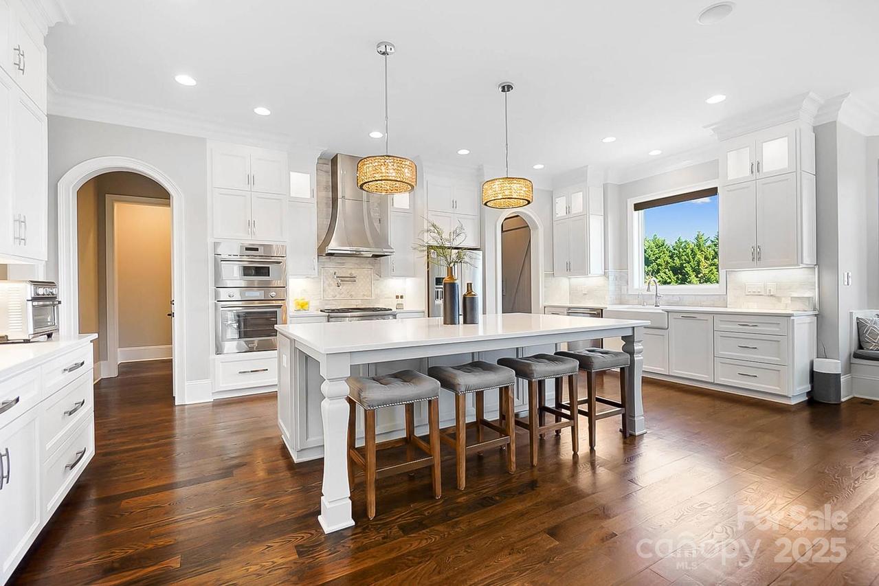 1311 Sunnys Halo Ln., Waxhaw, NC 28173