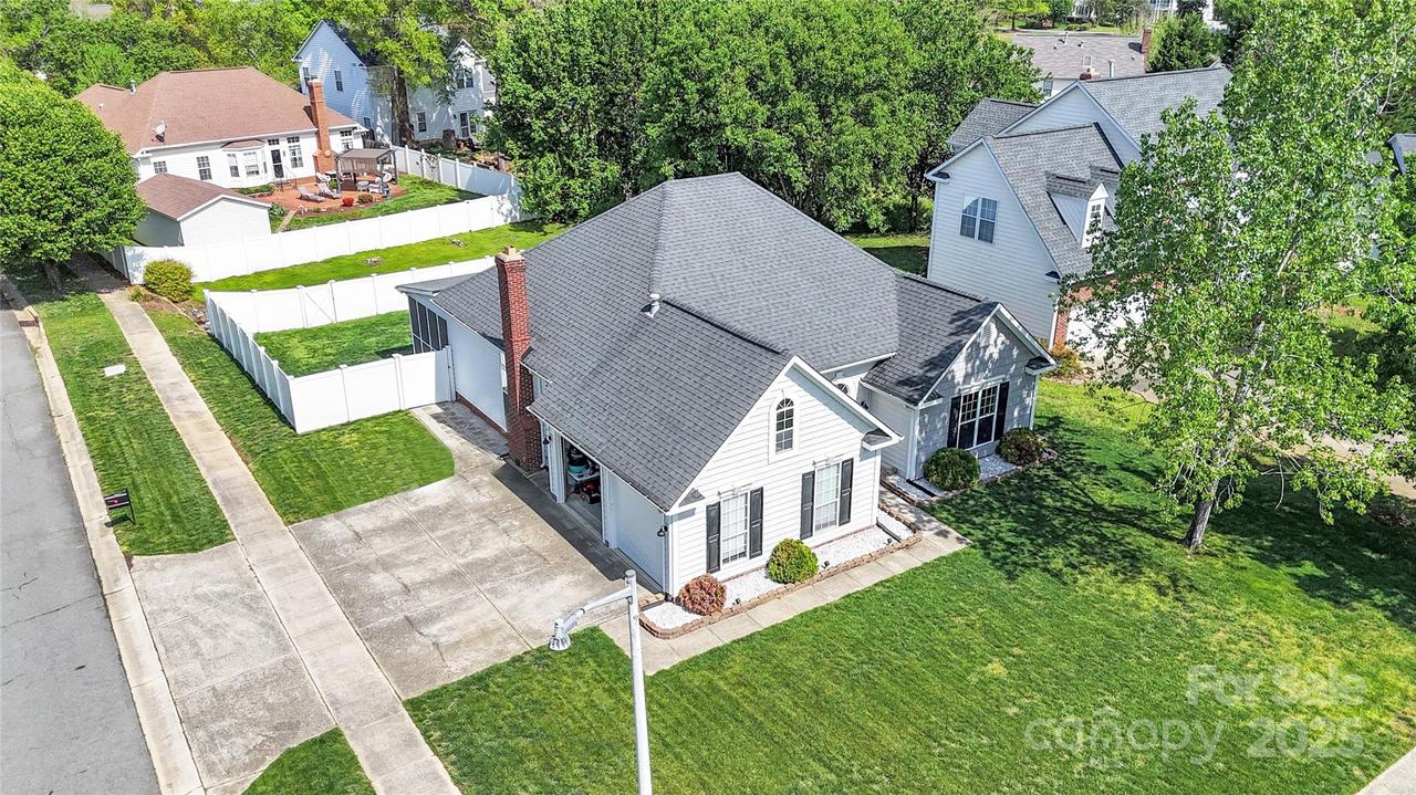 3701 Arthur St., Indian Trail, NC 28079