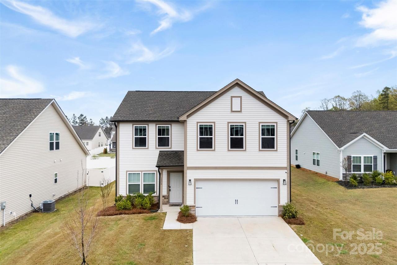 1976 Ethan Ln., Stanfield, NC 28163