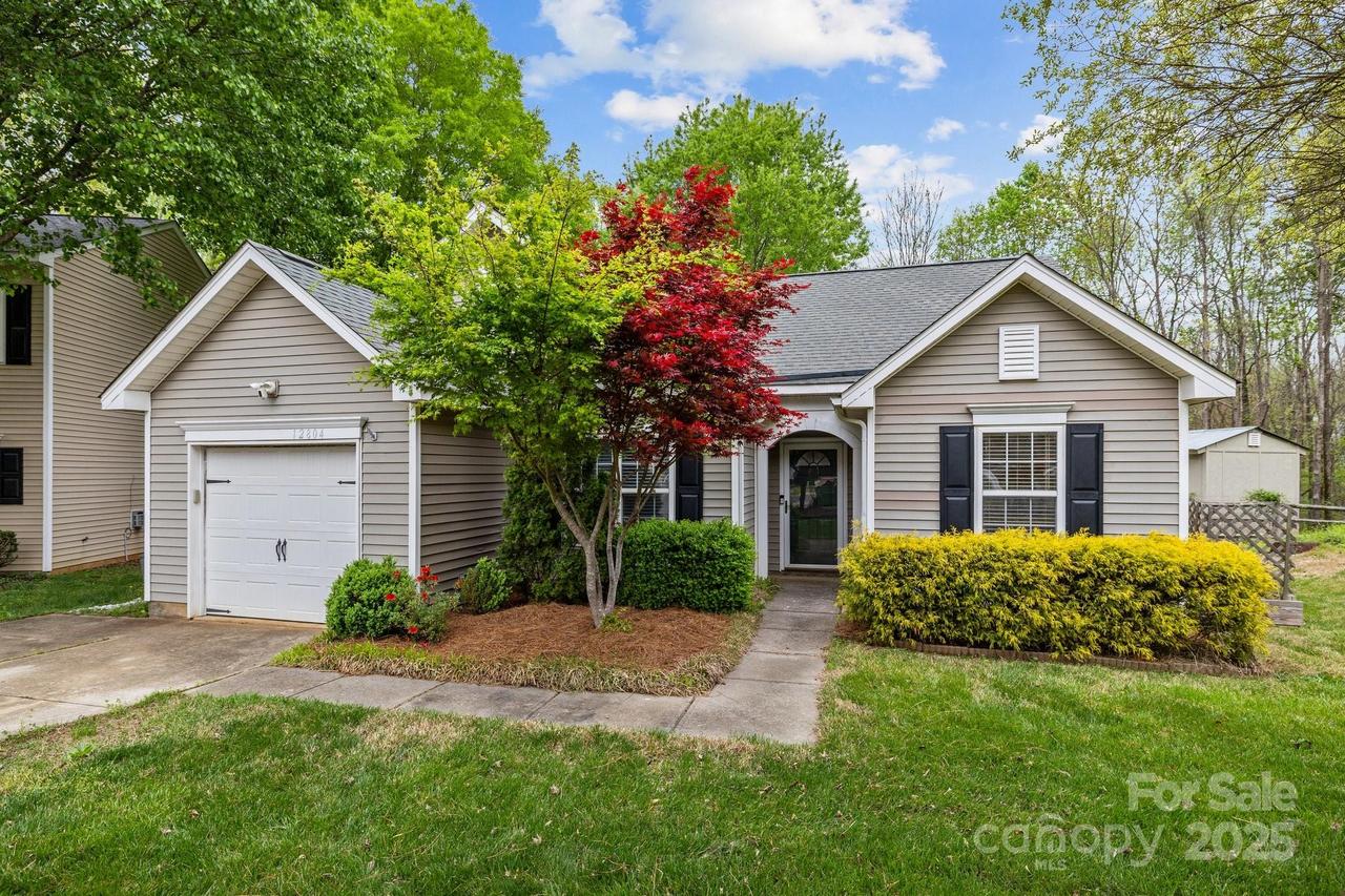12804 Lismorre Castle Ct., Charlotte, NC 28273