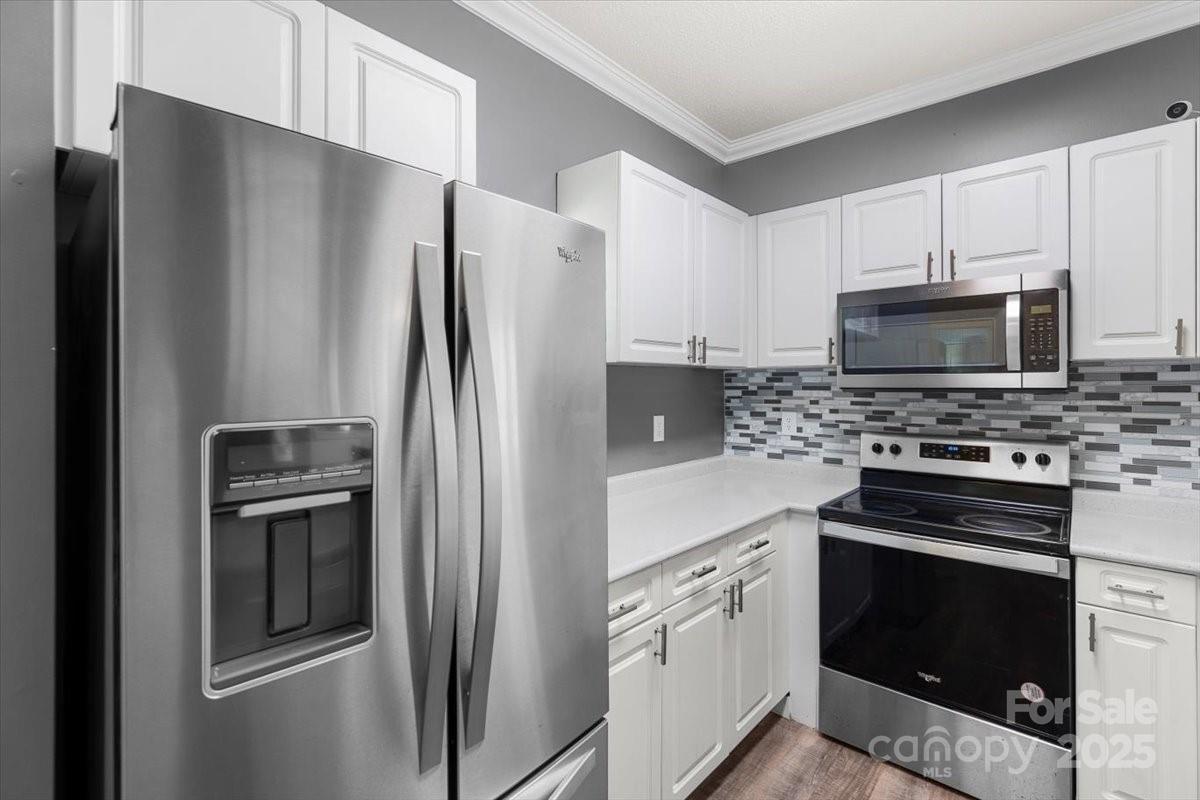 6359 Mallard View Ln., Charlotte, NC 28269