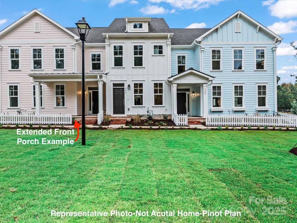 284 Gilead Rd., Huntersville, NC 28078