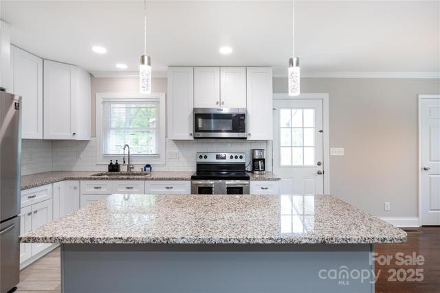 New Homes For Sale This Week That Attend Martin Luther King Junior Middle: March 28th to April 3rd