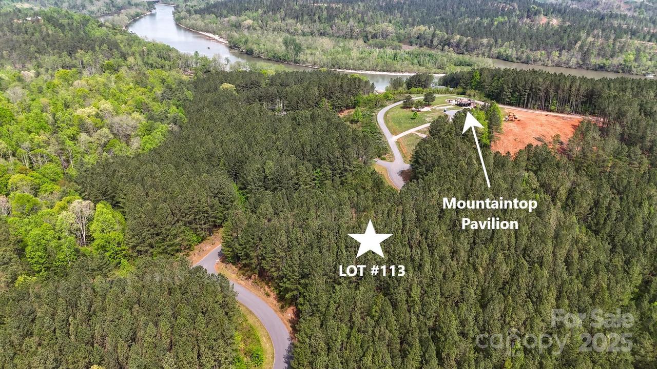 103 W Shortoff Tr. #113, Valdese, NC 28690