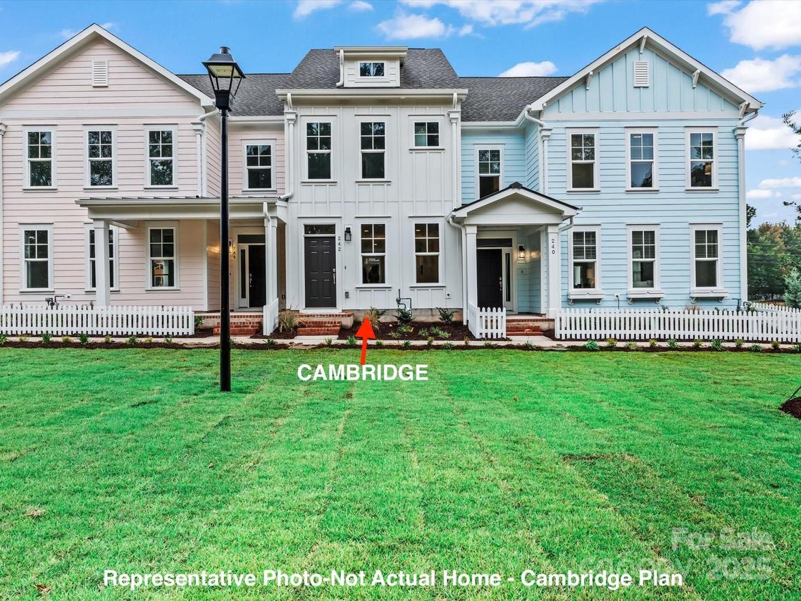 282 Gilead Rd., Huntersville, NC 28078