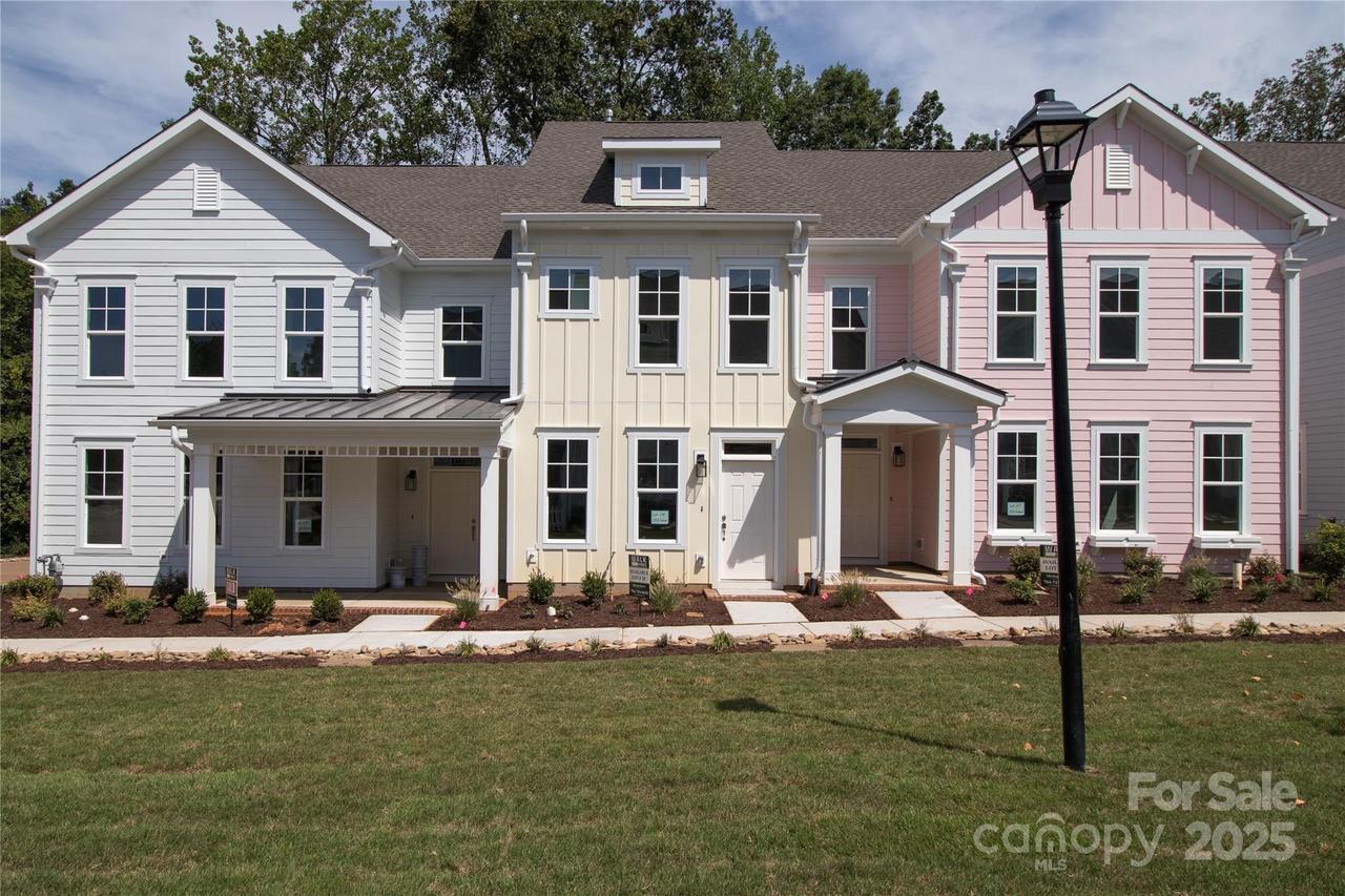 282 Gilead Rd., Huntersville, NC 28078