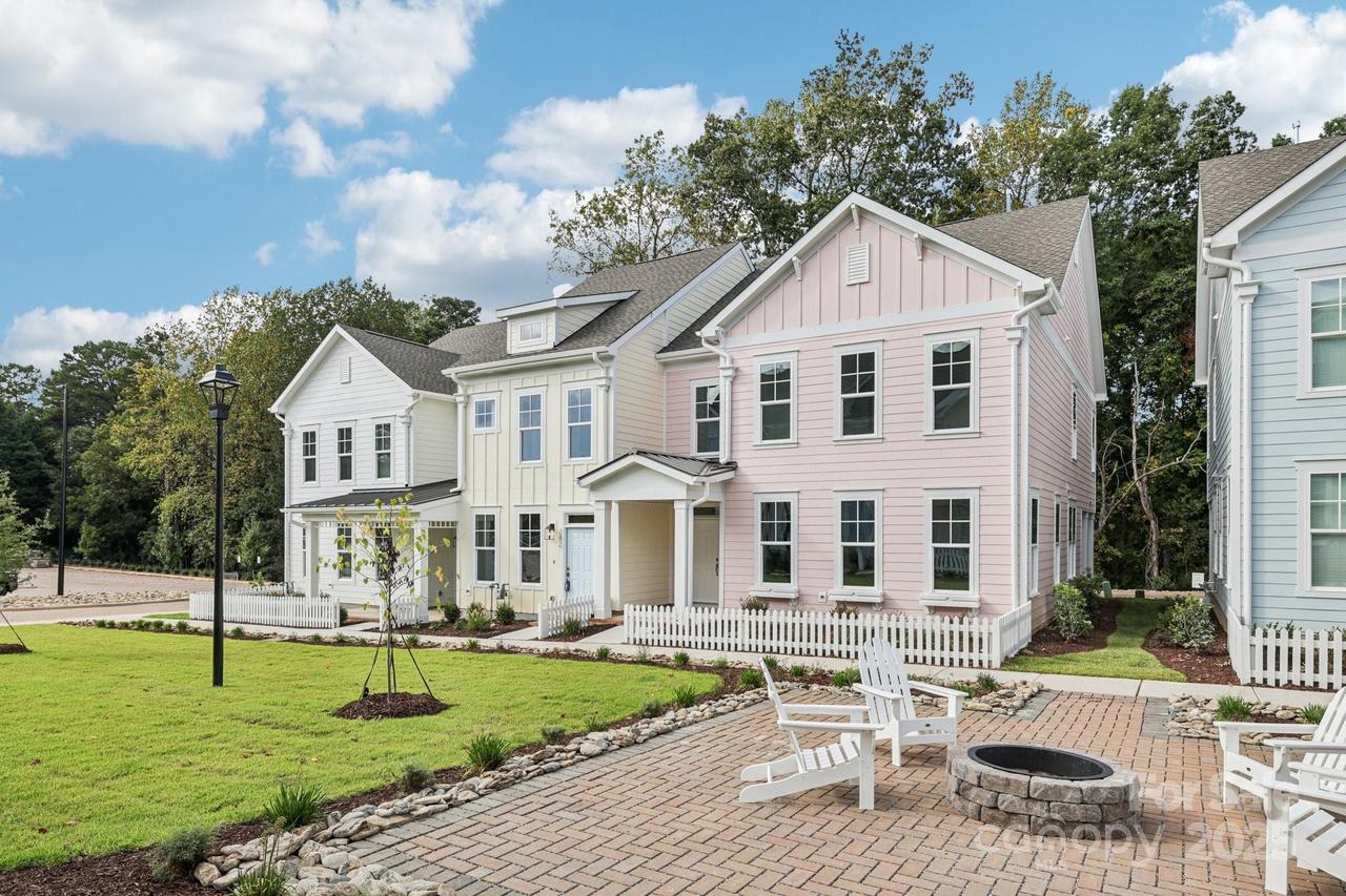 282 Gilead Rd., Huntersville, NC 28078