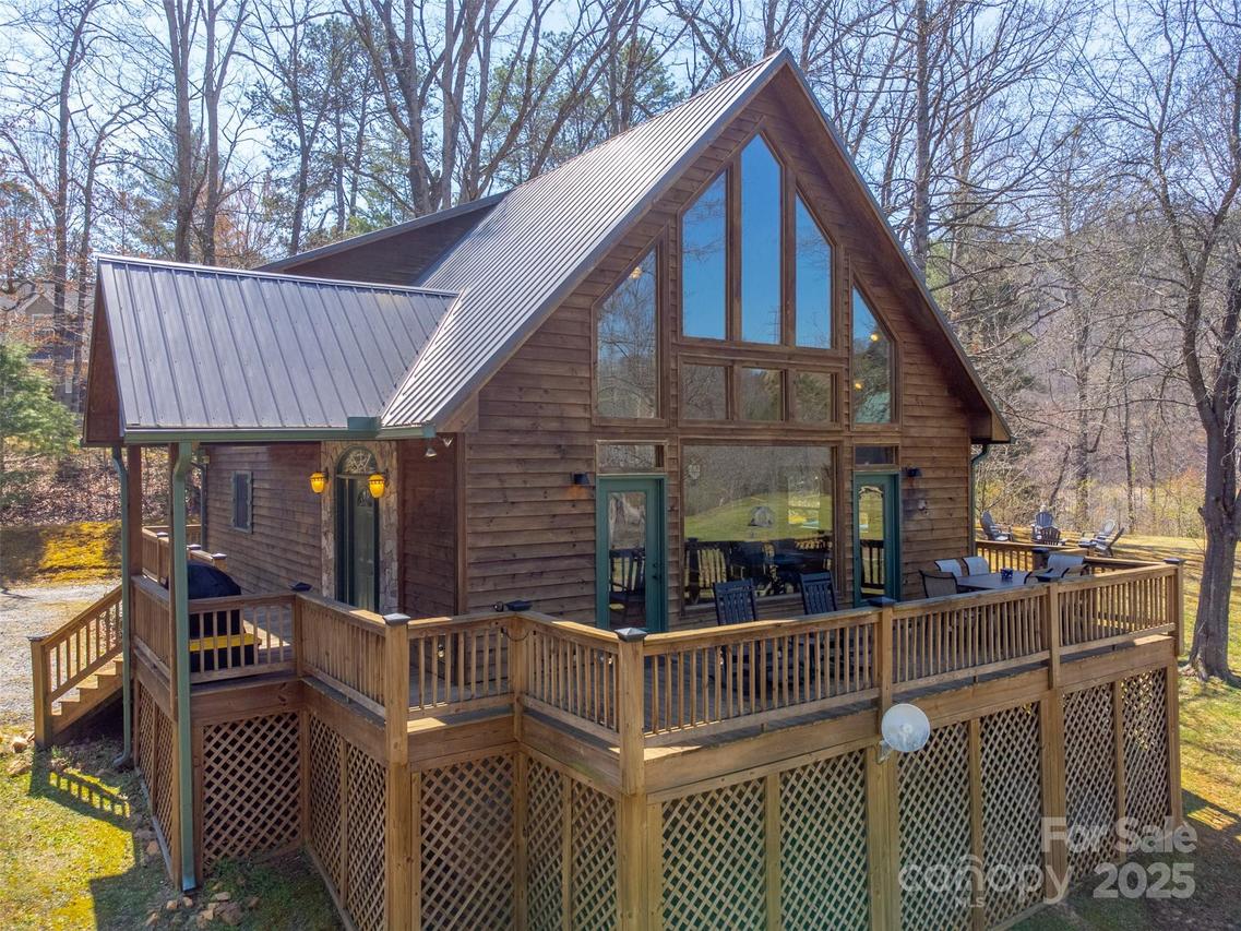 164 Twin Oaks Estates, Sylva, NC 28779