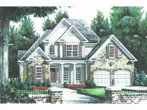 5034 Sagittarius Cir., Denver, NC 28037