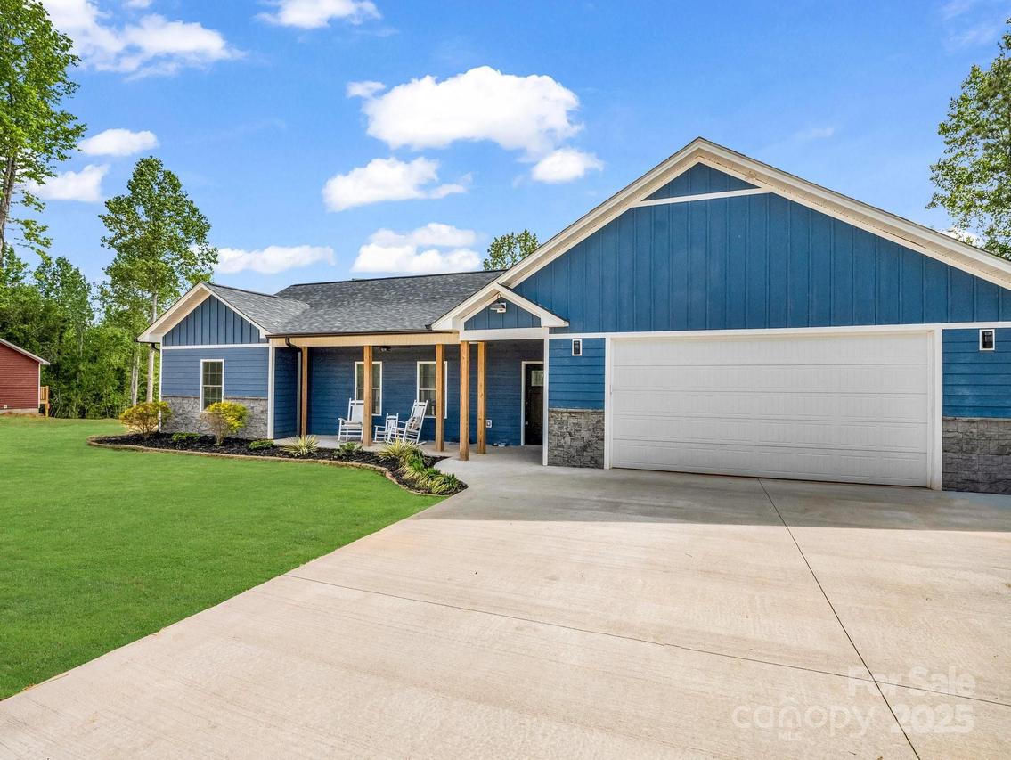 1842 Baber Rd., Rutherfordton, NC 28139