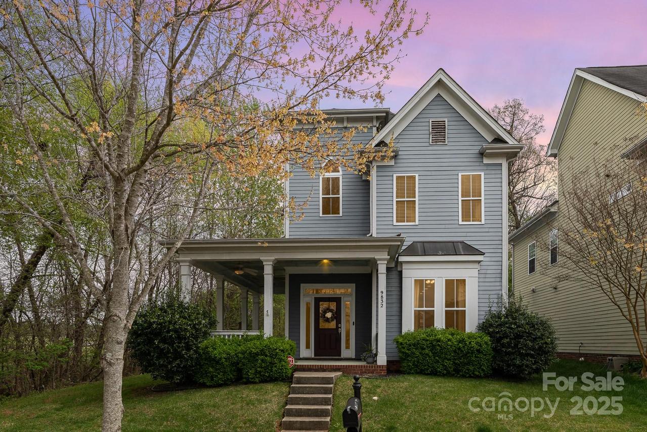 9832 Sunriver Rd., Huntersville, NC 28078