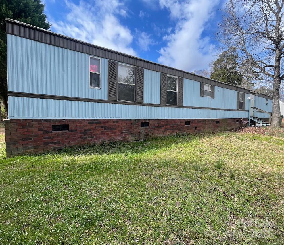 1085 Percy Ln. #43, Rockwell, NC 28138
