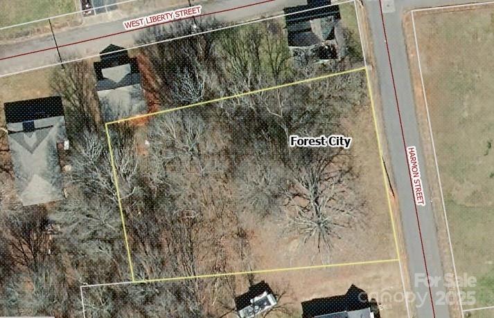 0000 Harmon St., Forest City, NC 28043