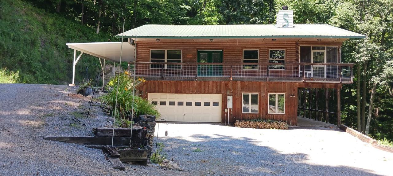 124 Baconton Cove, Waynesville, NC 28786