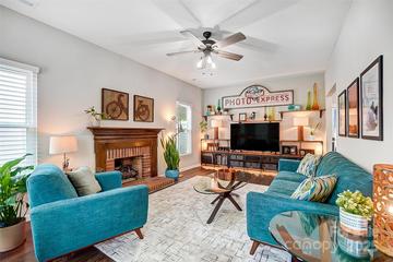 2510 Bricker Dr., Charlotte, NC 28273