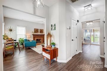 2510 Bricker Dr., Charlotte, NC 28273