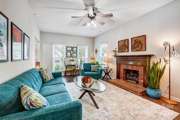 2510 Bricker Dr., Charlotte, NC 28273