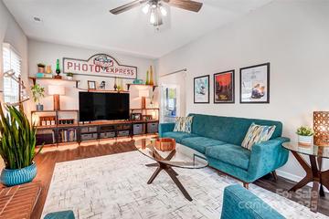 2510 Bricker Dr., Charlotte, NC 28273