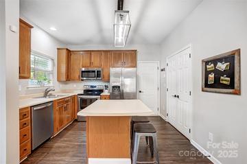 2510 Bricker Dr., Charlotte, NC 28273