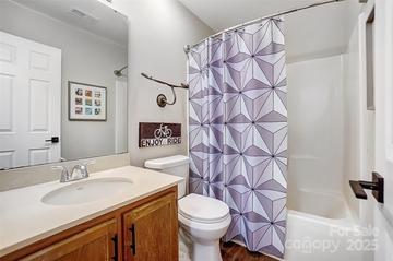 2510 Bricker Dr., Charlotte, NC 28273